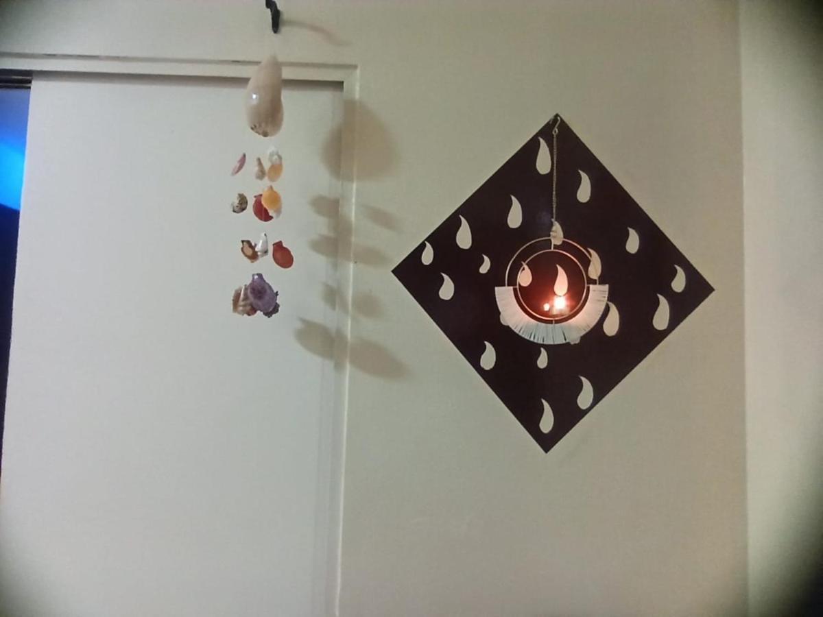 두바이 Moon Backpackers , Al Rigga , Partition For Couples And For Singles 아파트 외부 사진